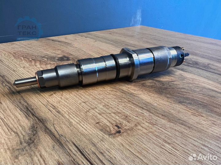Форсунки дизельные 445120236