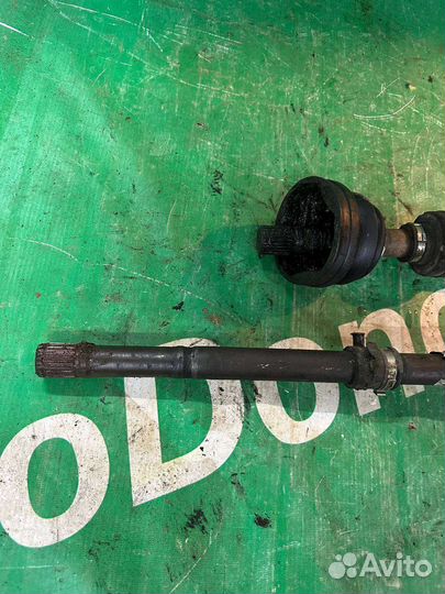 Привода hyundai sonata 4, 5