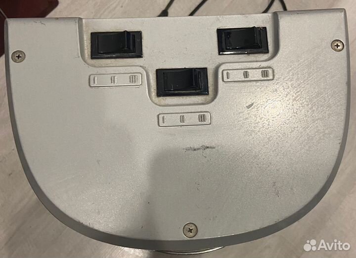 Миксер для молочных коктейлей Hamilton Beach