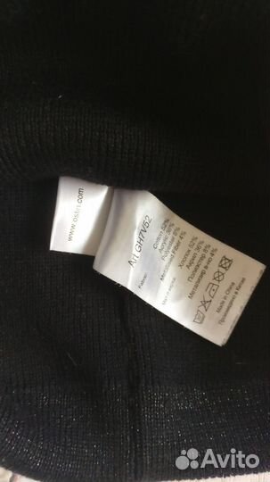 Шапочка для девочки на весну