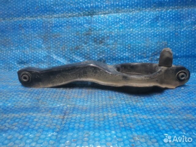 Рычаг задний Ford Focus 2 2005-2008 нижний