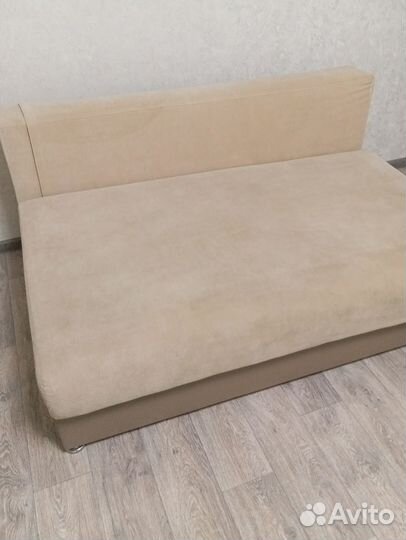 Диван раскладной бу