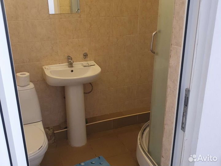 Горничная в гостевой дом