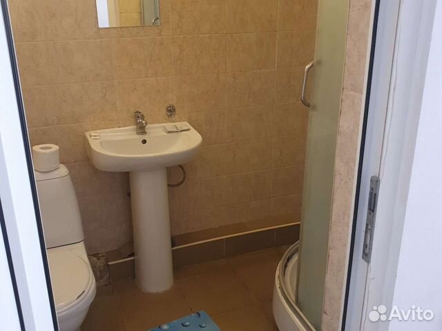 Горничная в гостевой дом