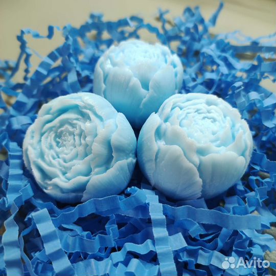Soapy mood Мыло ручной работы