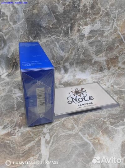 Туалетная вода Molecule 01 + Iris 100 мл (Арт.78202)