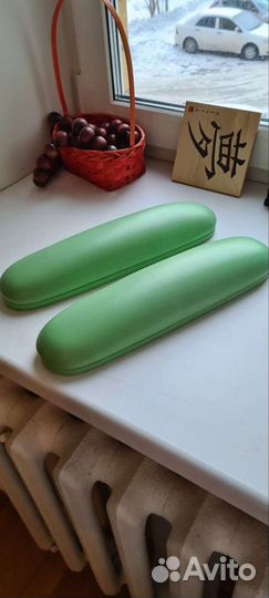 Подставка для рук