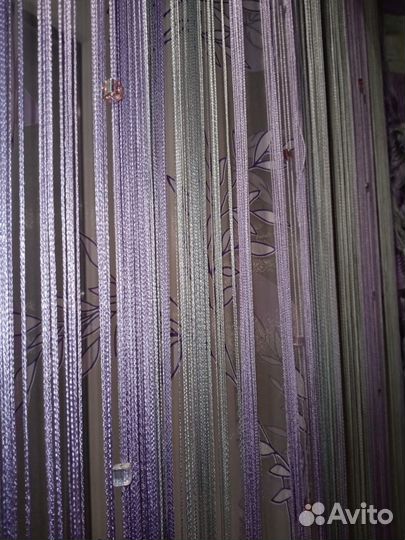 Продаю красивую тюль