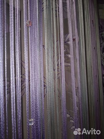 Продаю красивую тюль