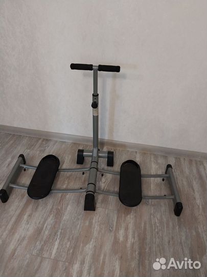 Тренажер для ног