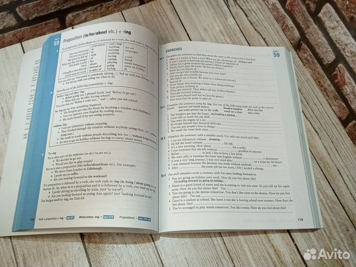 English grammar in use