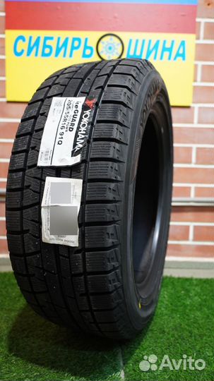 Yokohama Ice Guard IG50+ 205/55 R16 91Q