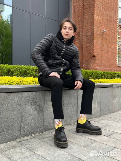 Бизнес ассистент