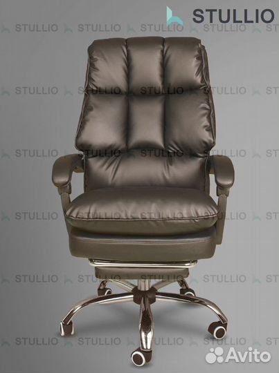 Офисное кресло (геймерское). Кресло для директора