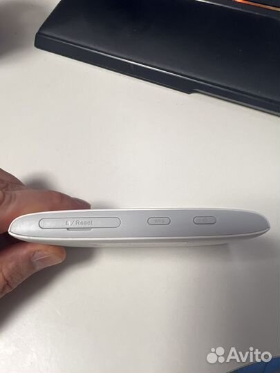 Wifi роутер 4g модем megafon mr150-5