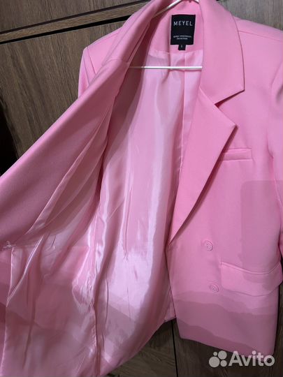 Пиджак Meyel L