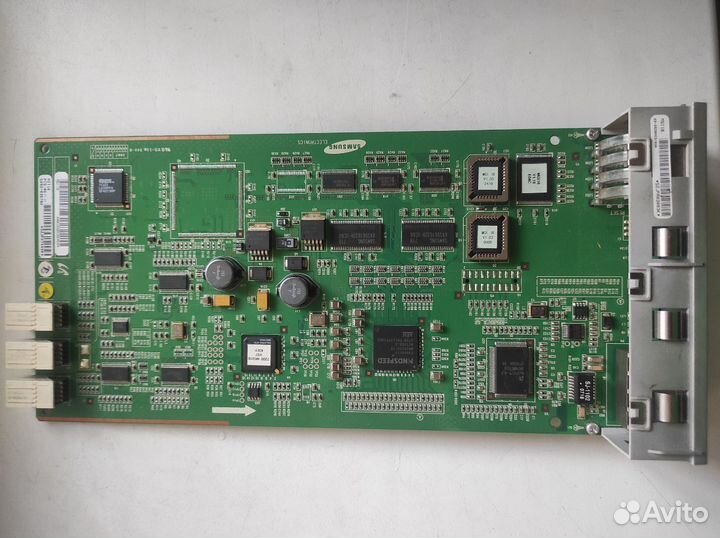 Samsung KP-osdbmg3/AUA