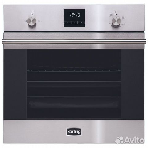 Газовый духовой шкаф Korting OGG 771 CFX