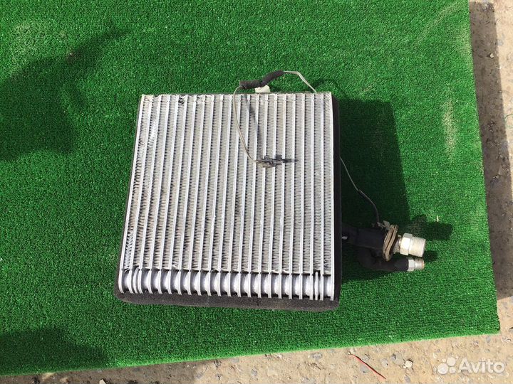 Осушитель на Lifan Smily