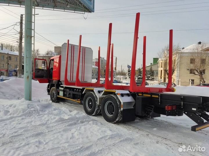 МАЗ 631228-8578-062, 2023