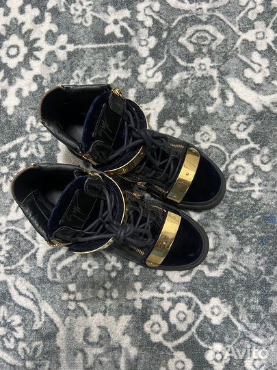 Giuseppe zanotti оригинал