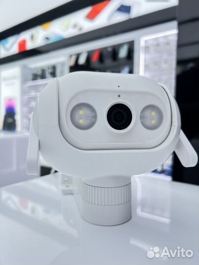 IP-камера Xiaomi в наличии