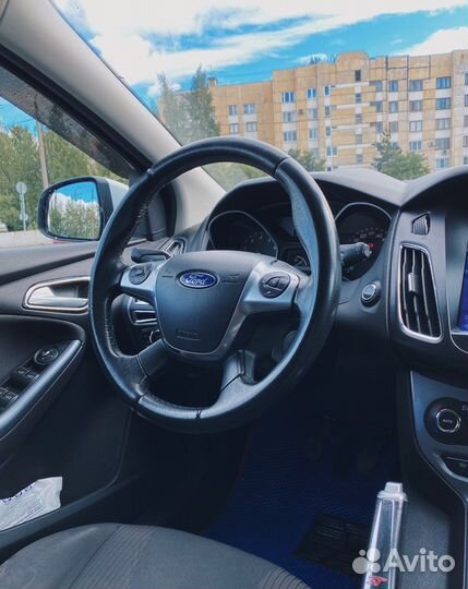 Инструктор по вождению