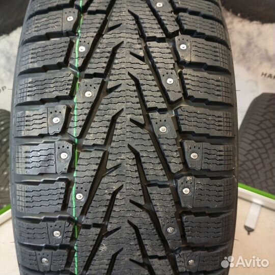 Nokian Tyres Nordman 7 SUV 265/60 R18