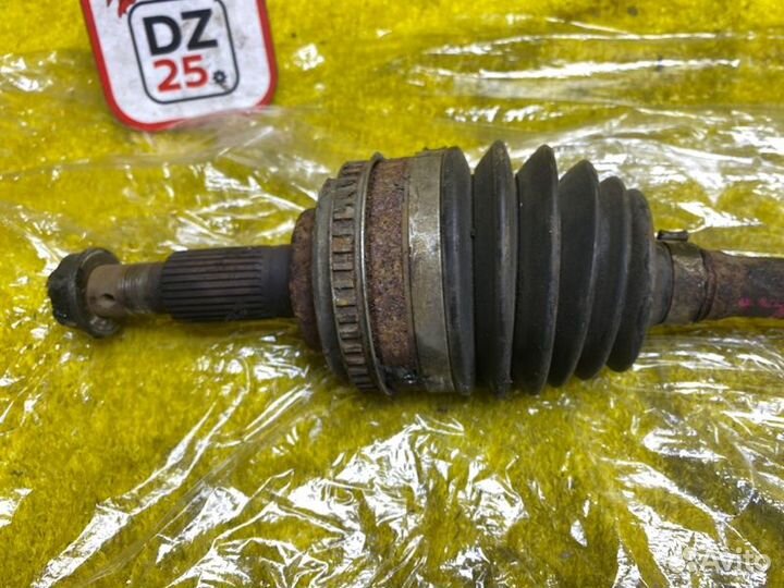 Привод передний левый Toyota Cresta/Mark Ii/Chaser