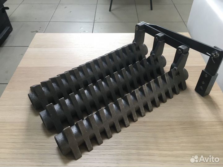 Колосниковая решетка (колосник) Buderus 27-45 кВт