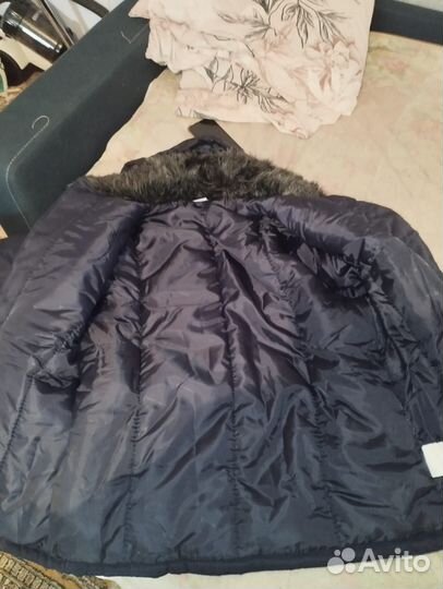 Спецодежда