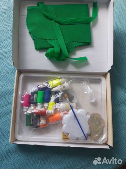 Набор для творчества