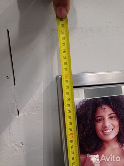 Дверь противопожарная