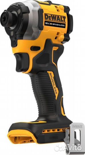 Винтоверт DeWalt DCF850