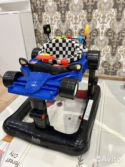 Ходунки детские