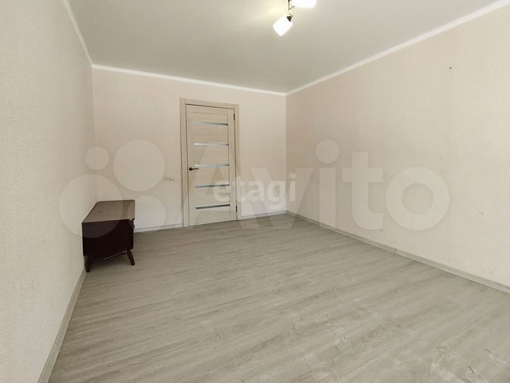 2-к. квартира, 43,2 м², 1/5 эт.