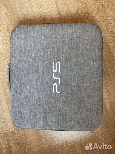 Сумка для Сони playstation 5