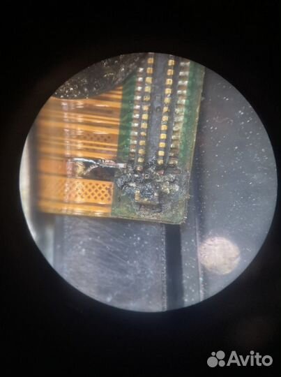 Ремонт телефонов