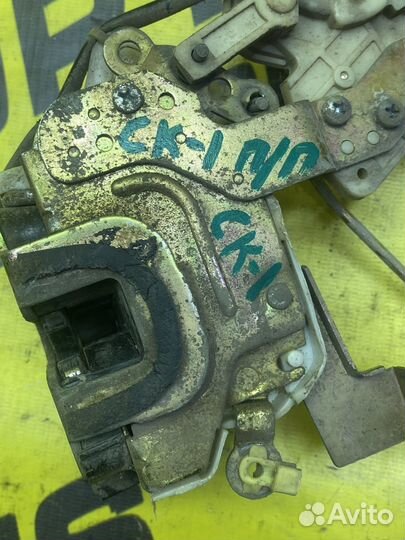 Замок двери передний правый Geely Otaka CK-1