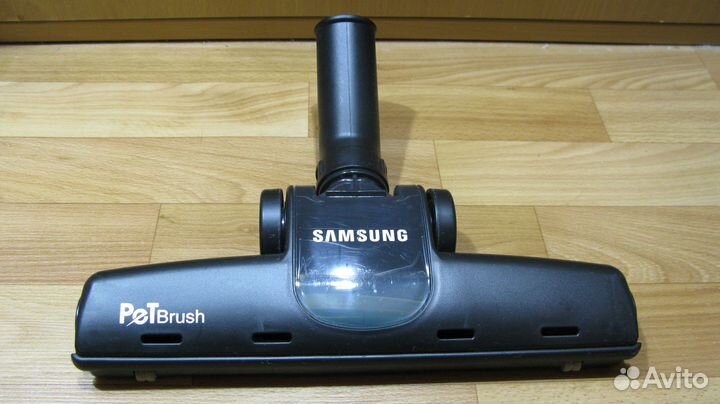 Турбо щётка 