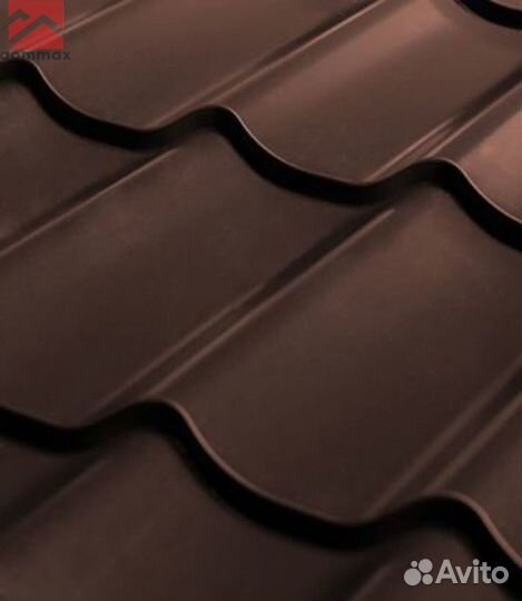 Металлочерепица