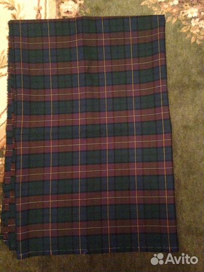 Отрез ткани