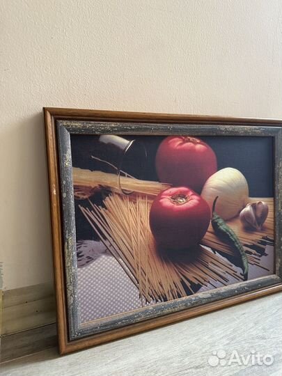 Интерьерная картина