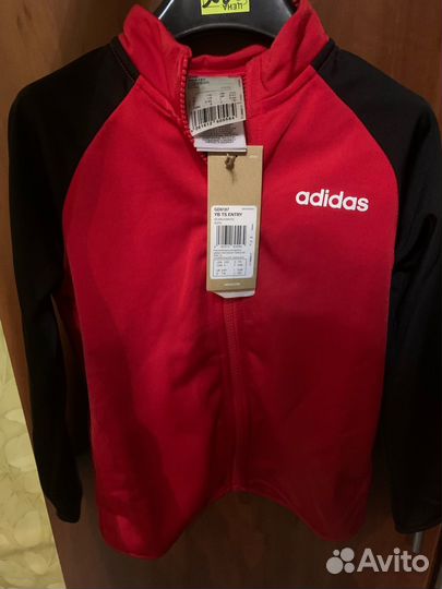 Костюм adidas детский