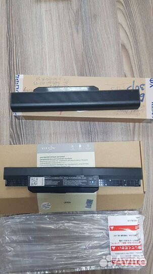 Акб Ноутбука Asus A32-К53 на переделку