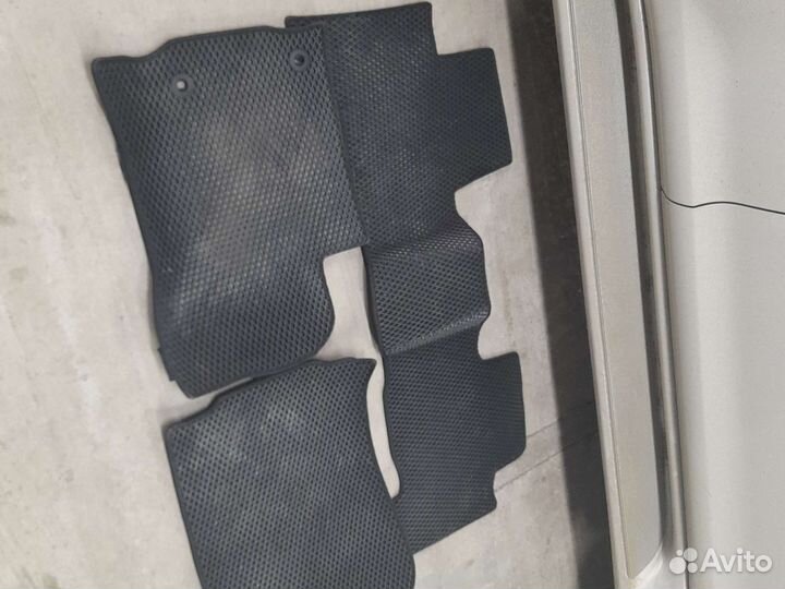 Коврики Прадо150