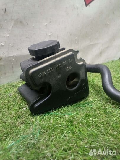 Бачок гидроусилителя Mercedes Benz GLK-Class X204