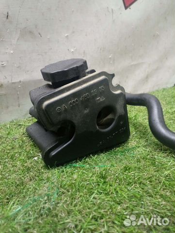 Бачок гидроусилителя Mercedes Benz GLK-Class X204