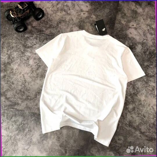 Футболка базовая Nike (все размеры s - xxl)