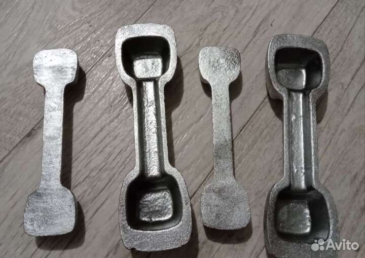 Гантели 2 кг, 3кг,5 кг